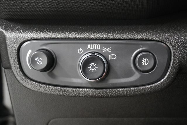 2021 Chevrolet Trailblazer FWD 4dr LT - 22941111 - 22