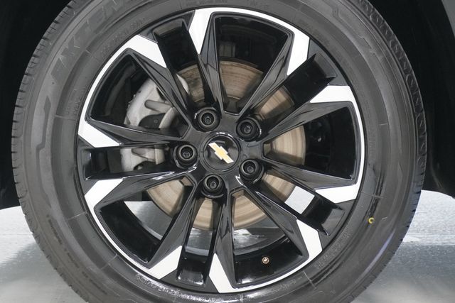 2021 Chevrolet Trailblazer FWD 4dr LT - 22941111 - 26