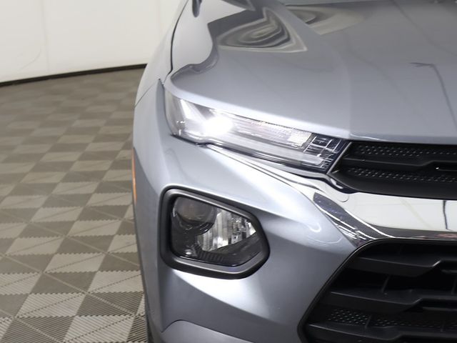 2021 Chevrolet Trailblazer FWD 4dr LT - 22976467 - 12