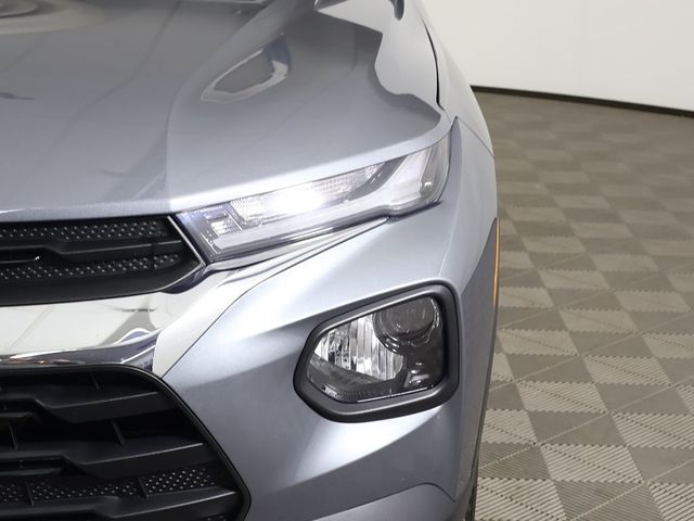 2021 Chevrolet Trailblazer FWD 4dr LT - 22976467 - 13