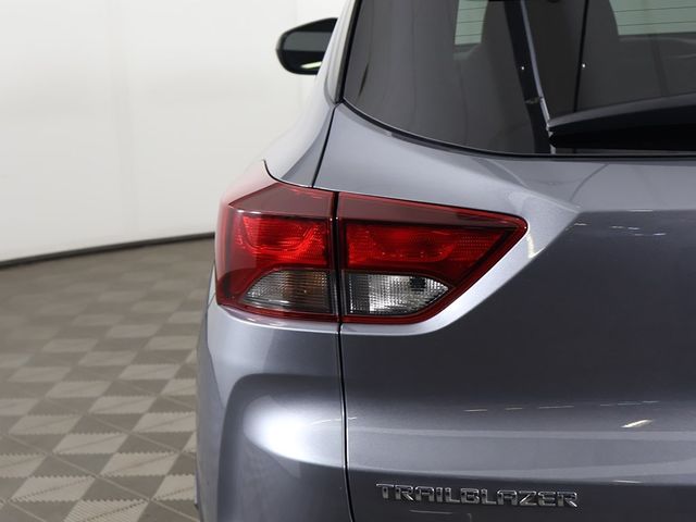 2021 Chevrolet Trailblazer FWD 4dr LT - 22976467 - 14