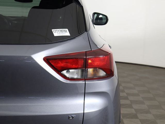 2021 Chevrolet Trailblazer FWD 4dr LT - 22976467 - 15