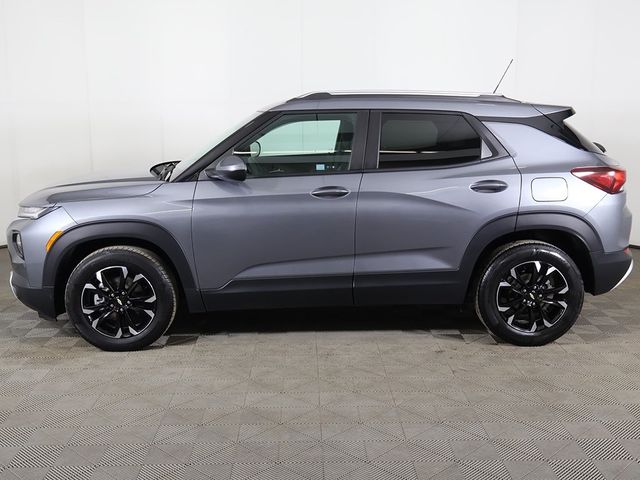 2021 Chevrolet Trailblazer FWD 4dr LT - 22976467 - 16