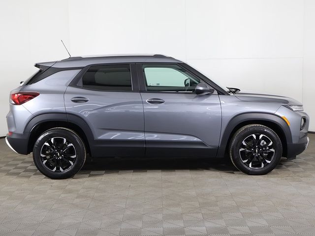 2021 Chevrolet Trailblazer FWD 4dr LT - 22976467 - 17