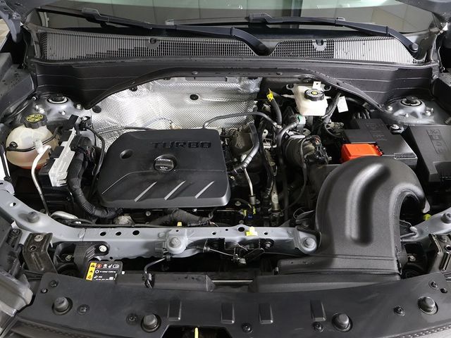 2021 Chevrolet Trailblazer FWD 4dr LT - 22976467 - 19