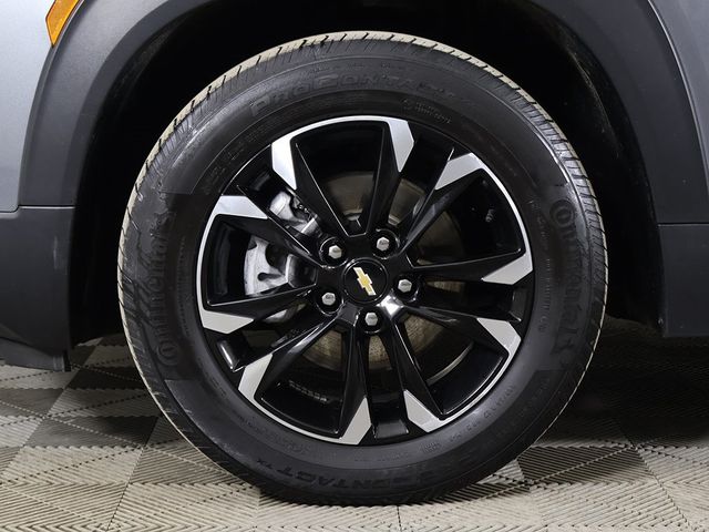 2021 Chevrolet Trailblazer FWD 4dr LT - 22976467 - 20