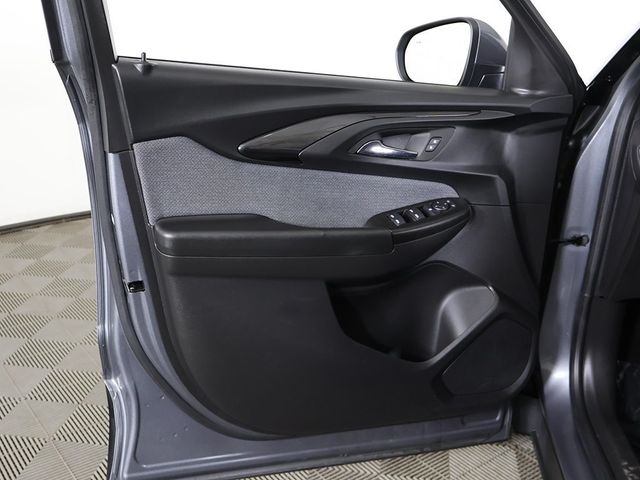 2021 Chevrolet Trailblazer FWD 4dr LT - 22976467 - 21