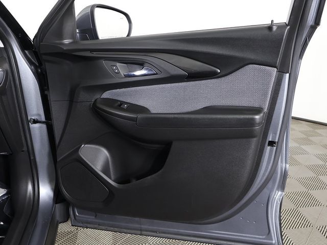 2021 Chevrolet Trailblazer FWD 4dr LT - 22976467 - 22