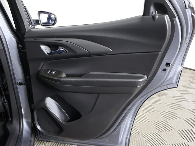 2021 Chevrolet Trailblazer FWD 4dr LT - 22976467 - 24