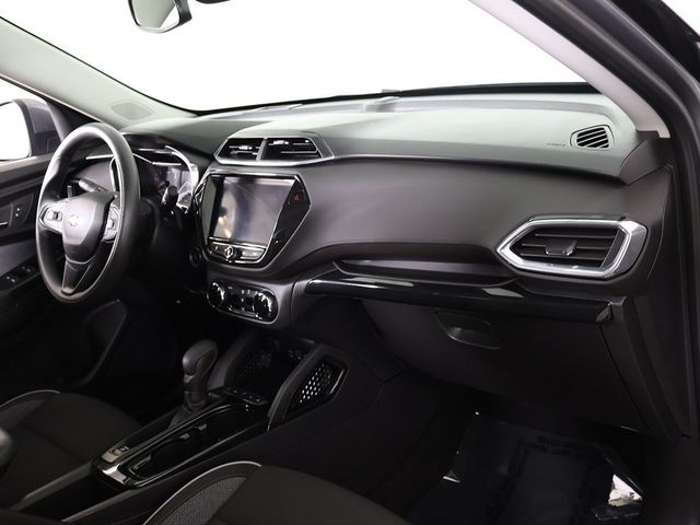 2021 Chevrolet Trailblazer FWD 4dr LT - 22976467 - 26