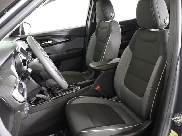 2021 Chevrolet Trailblazer FWD 4dr LT - 22976467 - 27
