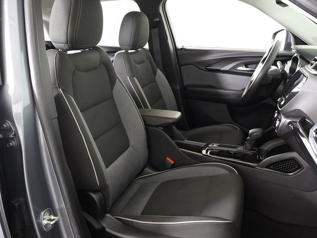 2021 Chevrolet Trailblazer FWD 4dr LT - 22976467 - 28