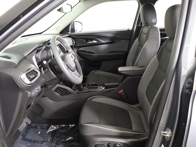 2021 Chevrolet Trailblazer FWD 4dr LT - 22976467 - 29