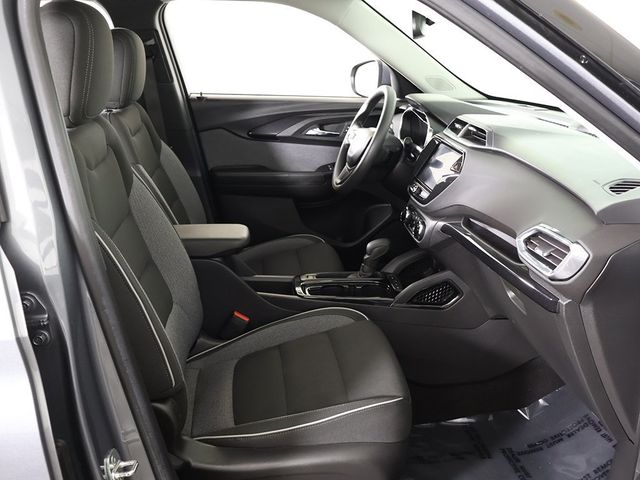 2021 Chevrolet Trailblazer FWD 4dr LT - 22976467 - 30
