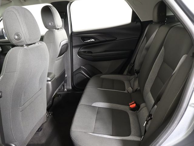 2021 Chevrolet Trailblazer FWD 4dr LT - 22976467 - 32