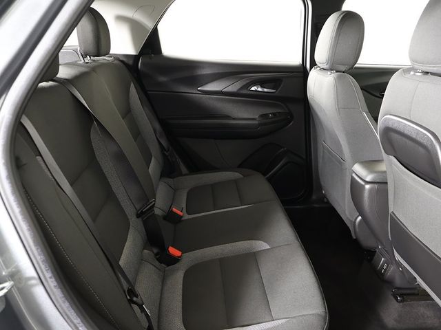 2021 Chevrolet Trailblazer FWD 4dr LT - 22976467 - 33