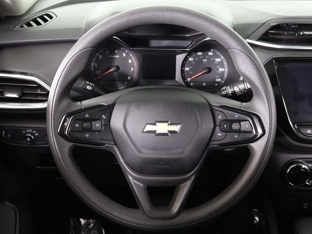 2021 Chevrolet Trailblazer FWD 4dr LT - 22976467 - 37