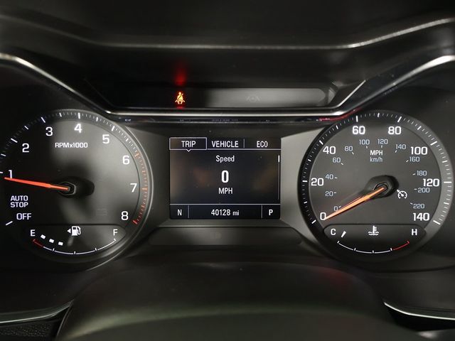 2021 Chevrolet Trailblazer FWD 4dr LT - 22976467 - 39