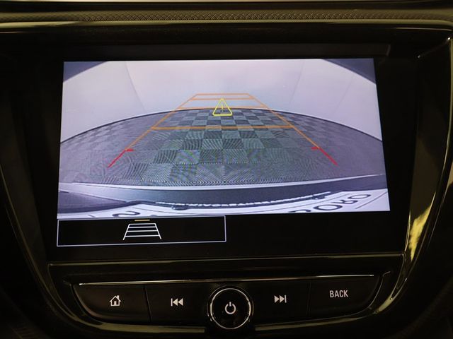 2021 Chevrolet Trailblazer FWD 4dr LT - 22976467 - 45