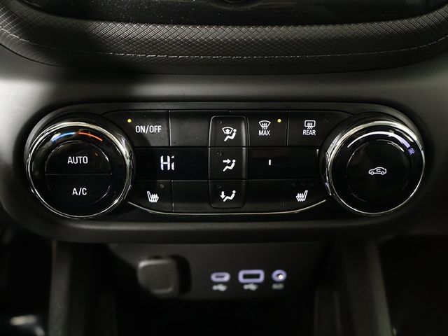 2021 Chevrolet Trailblazer FWD 4dr LT - 22976467 - 46