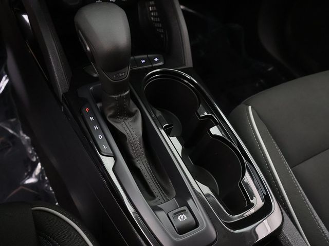 2021 Chevrolet Trailblazer FWD 4dr LT - 22976467 - 47