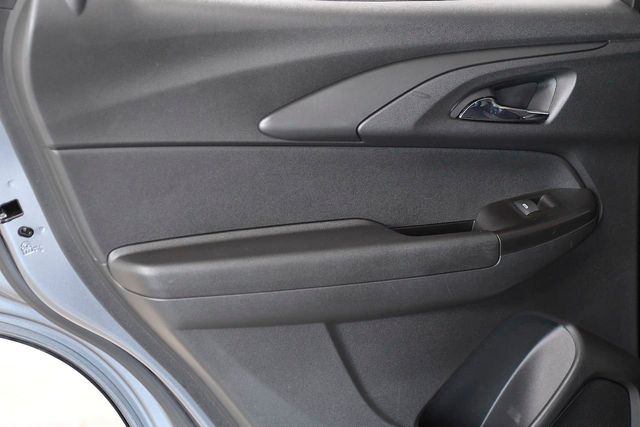 2021 Chevrolet Trailblazer FWD 4dr LT - 22170758 - 10