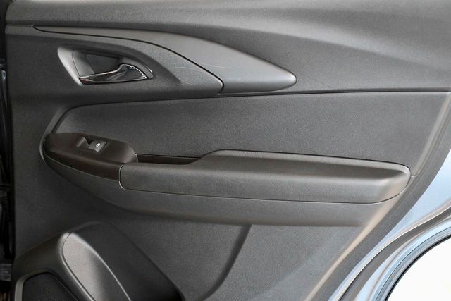 2021 Chevrolet Trailblazer FWD 4dr LT - 22170758 - 14