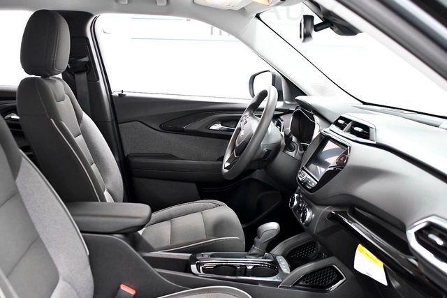 2021 Chevrolet Trailblazer FWD 4dr LT - 22170758 - 15
