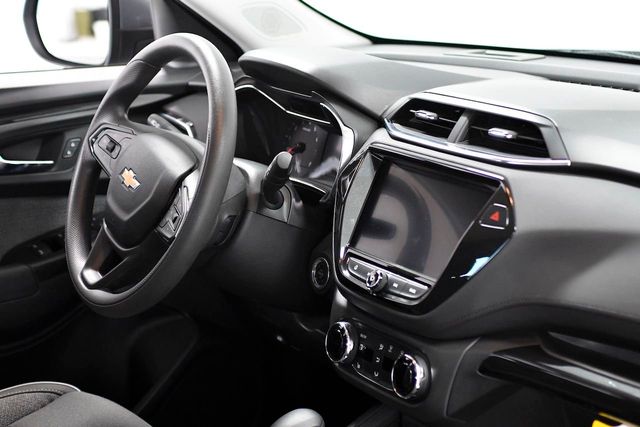 2021 Chevrolet Trailblazer FWD 4dr LT - 22170758 - 16