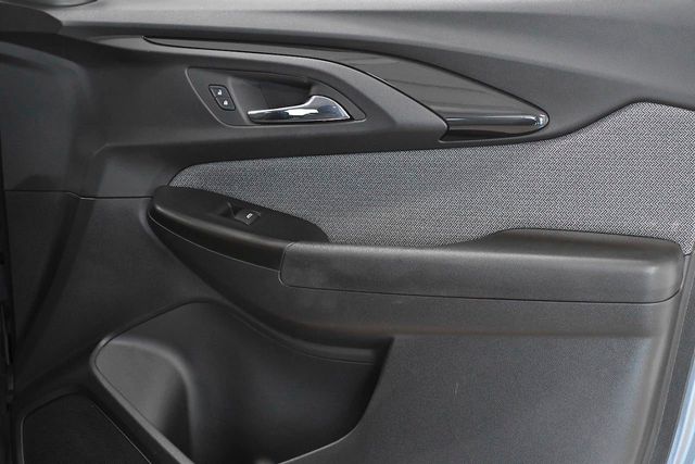 2021 Chevrolet Trailblazer FWD 4dr LT - 22170758 - 17