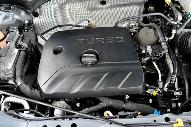 2021 Chevrolet Trailblazer FWD 4dr LT - 22170758 - 18