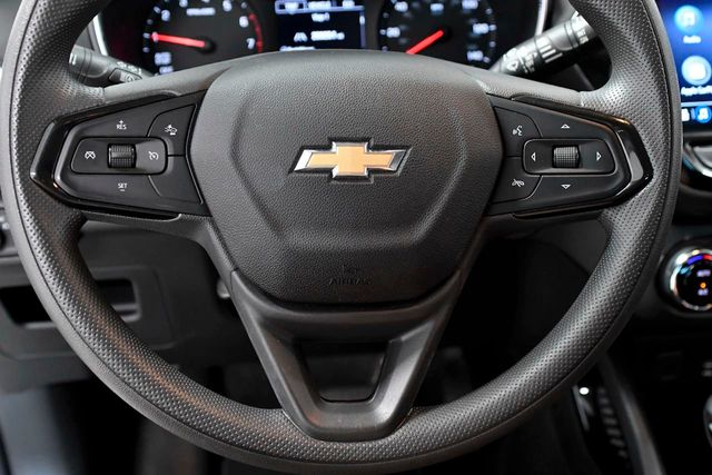 2021 Chevrolet Trailblazer FWD 4dr LT - 22170758 - 19