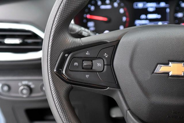 2021 Chevrolet Trailblazer FWD 4dr LT - 22170758 - 20