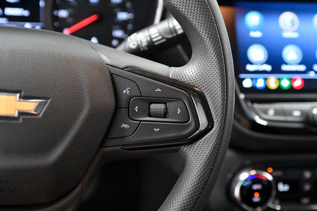 2021 Chevrolet Trailblazer FWD 4dr LT - 22170758 - 21