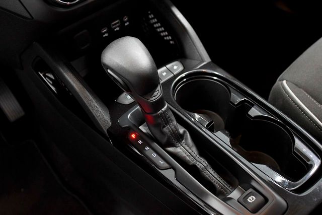 2021 Chevrolet Trailblazer FWD 4dr LT - 22170758 - 24