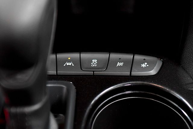 2021 Chevrolet Trailblazer FWD 4dr LT - 22170758 - 25