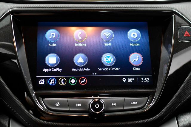 2021 Chevrolet Trailblazer FWD 4dr LT - 22170758 - 26