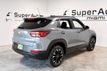 2021 Chevrolet Trailblazer FWD 4dr LT - 22170758 - 3