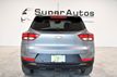 2021 Chevrolet Trailblazer FWD 4dr LT - 22170758 - 4
