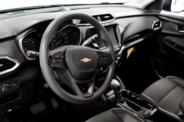 2021 Chevrolet Trailblazer FWD 4dr LT - 22170758 - 7