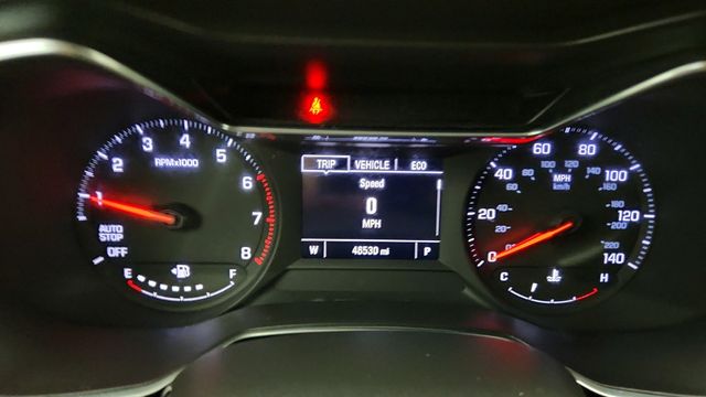 2021 Chevrolet Trailblazer FWD 4dr LT - 22942584 - 13