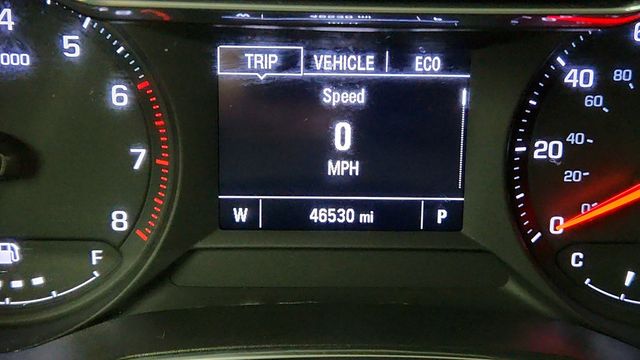 2021 Chevrolet Trailblazer FWD 4dr LT - 22942584 - 14