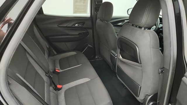 2021 Chevrolet Trailblazer FWD 4dr LT - 22942584 - 23
