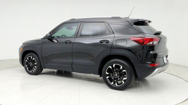 2021 Chevrolet Trailblazer FWD 4dr LT - 22942584 - 6