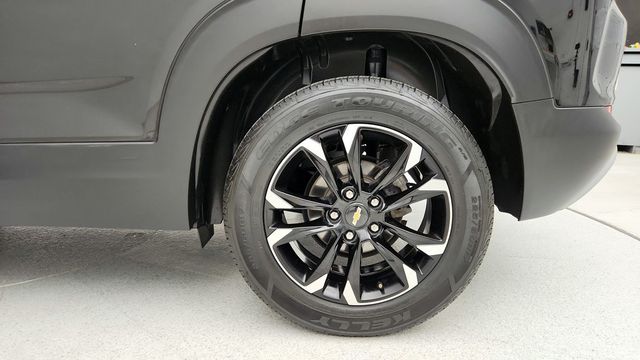 2021 Chevrolet Trailblazer FWD 4dr LT - 22942584 - 8