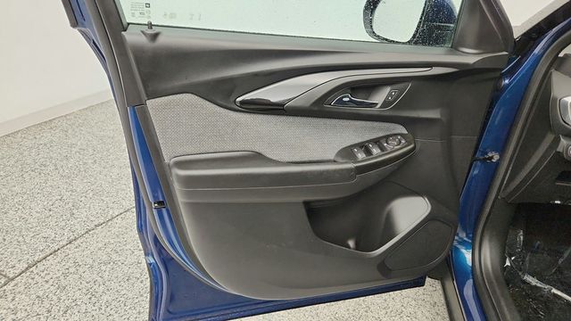 2021 Chevrolet Trailblazer FWD 4dr LT w/ Driver Confidence Package & Convenience Package - 23044538 - 9