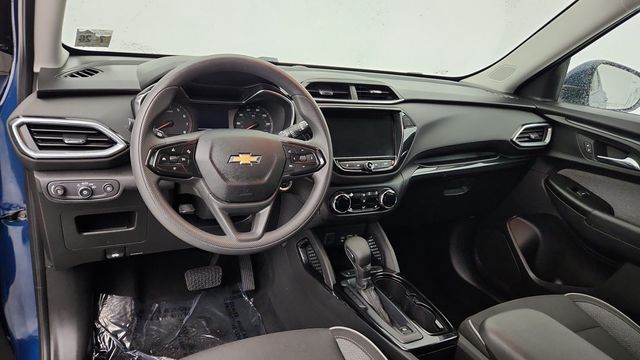 2021 Chevrolet Trailblazer FWD 4dr LT w/ Driver Confidence Package & Convenience Package - 23044538 - 11
