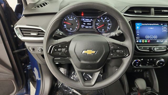 2021 Chevrolet Trailblazer FWD 4dr LT w/ Driver Confidence Package & Convenience Package - 23044538 - 12