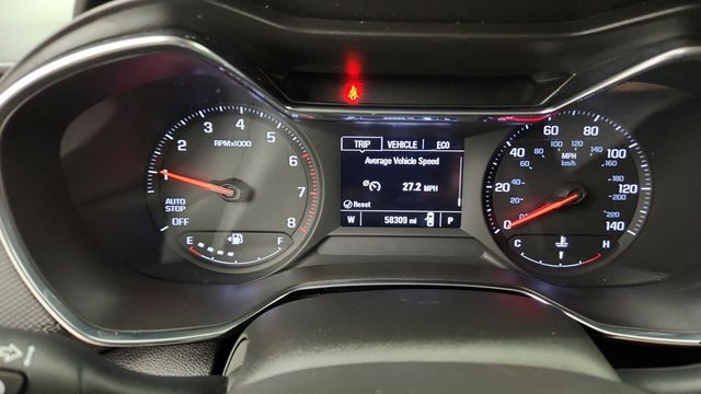 2021 Chevrolet Trailblazer FWD 4dr LT w/ Driver Confidence Package & Convenience Package - 23044538 - 13