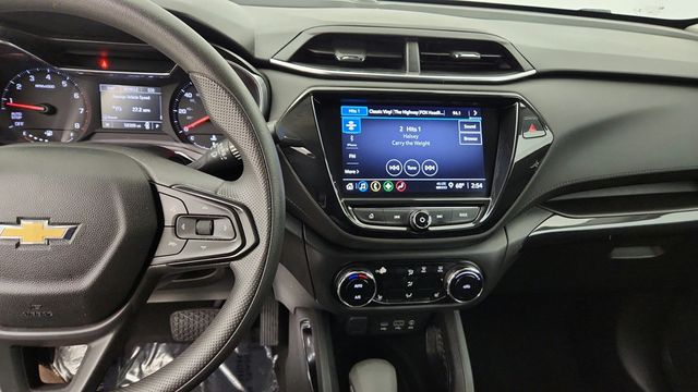 2021 Chevrolet Trailblazer FWD 4dr LT w/ Driver Confidence Package & Convenience Package - 23044538 - 16